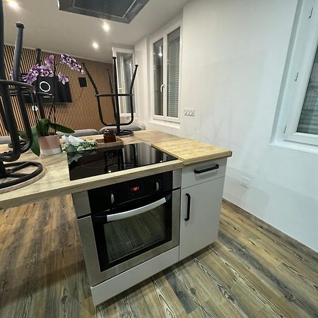 Appartement Cosy Roussillon  Exterior foto
