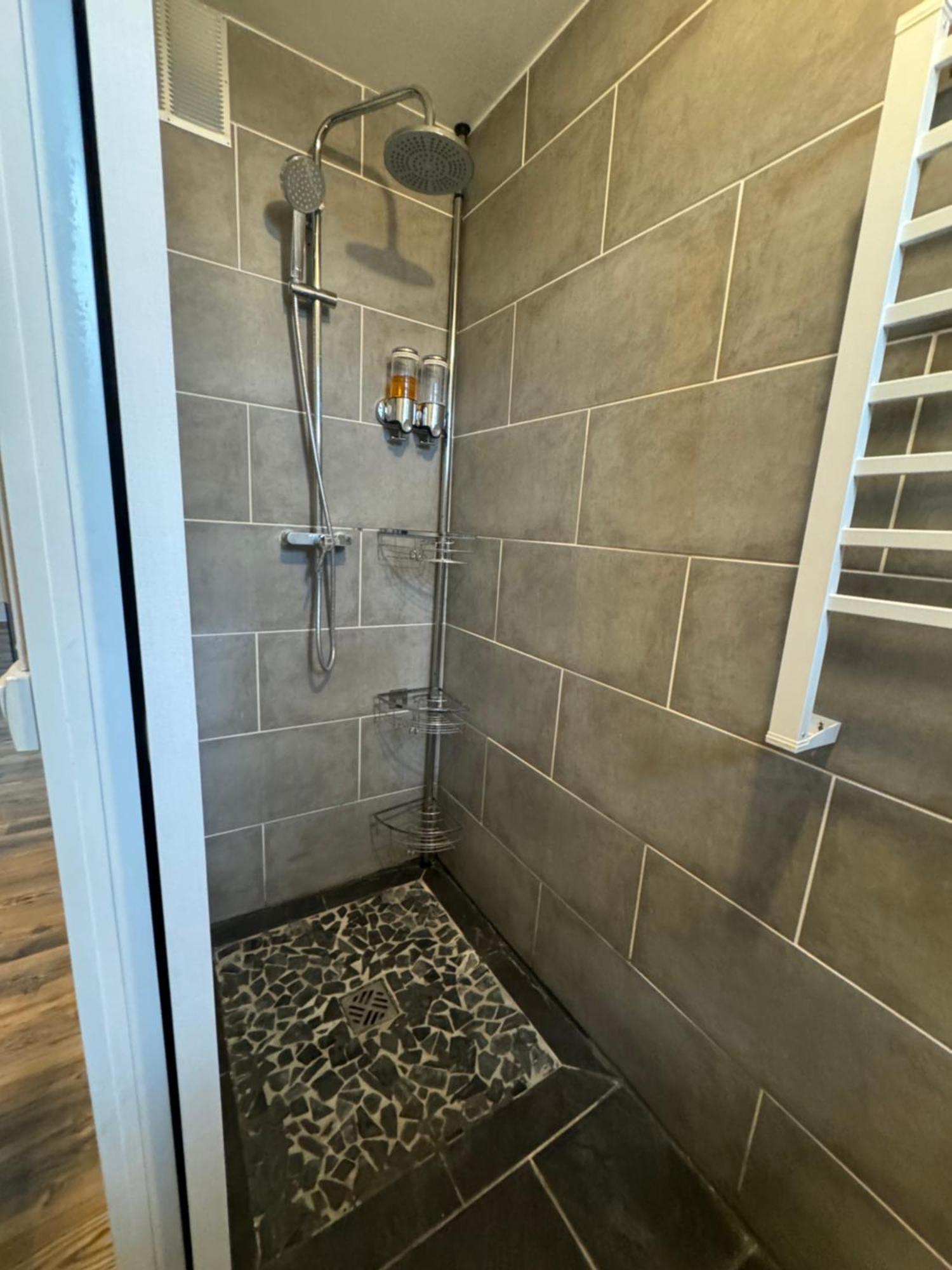 Appartement Cosy Roussillon  Exterior foto